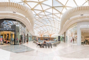 ヨハネスブルグ・ショッピング・デイ・ツアー