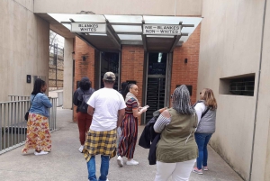 Johannesburg: Soweto og Apartheid Museum-tur