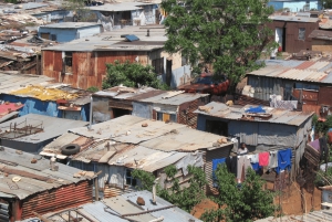 Johannesburg: Soweto og Apartheid Museum-tur