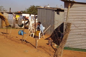 Johannesburg: Soweto, Apartheid Museum og vugge-ture