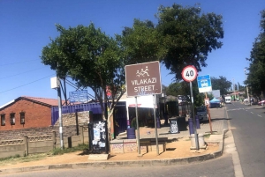 Johannesburg: Soweto, Apartheid Museum og vugge-ture