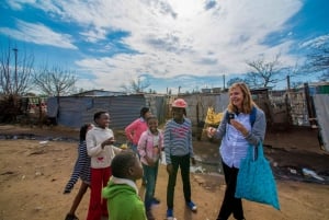 Johannesburgo: Soweto Apartheid & Township Tour con Almuerzo