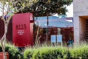 Johannesburg : Excursion d'une journée à Soweto, Dinokeng Culture et Wildlife