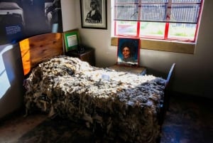 Johannesburg : Excursion d'une journée à Soweto, Dinokeng Culture et Wildlife