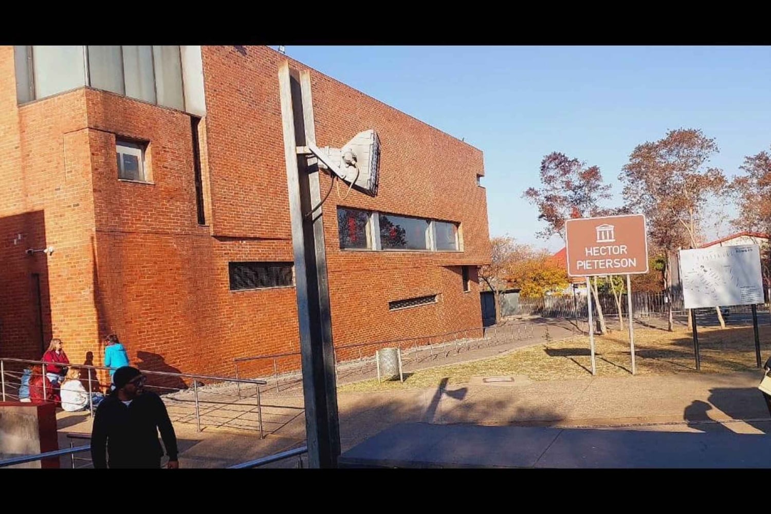 Johannesburg & Soweto Ganztagestour