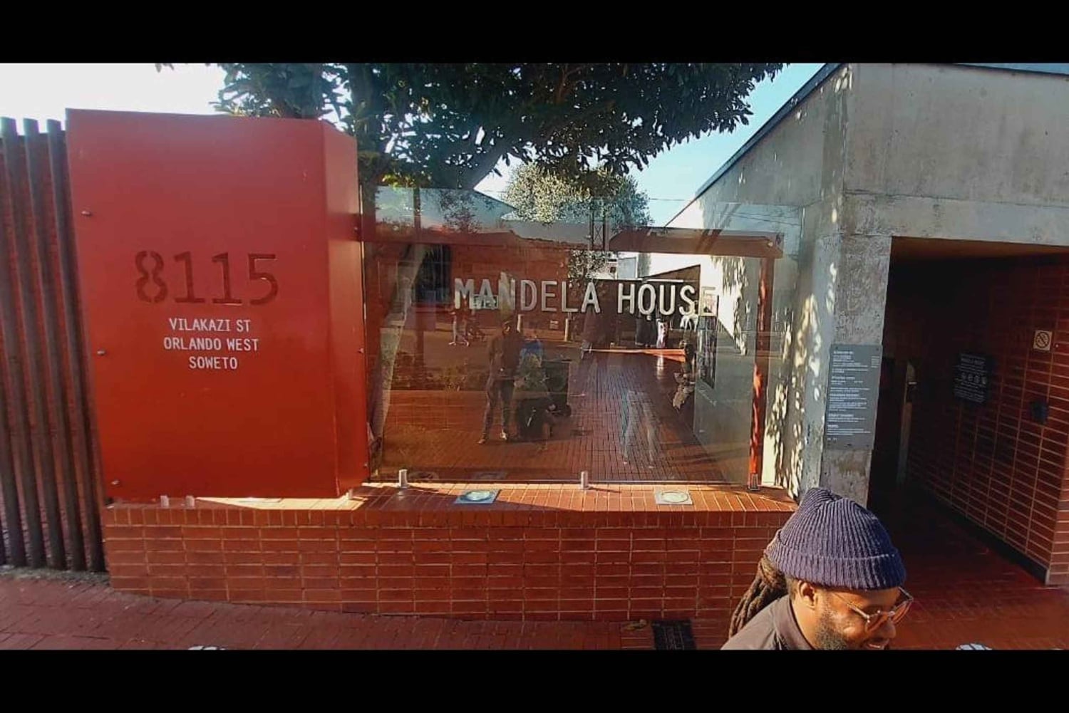 Johannesburg & Soweto Ganztagestour