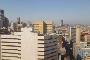 Johannesburg & Soweto Full-Day Tour