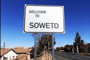 Johannesburg & Soweto Ganztagestour