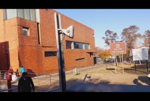 Johannesburg & Soweto Ganztagestour