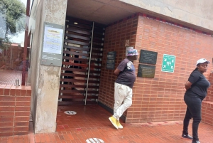 Johannesburg: Soweto półdniowa wycieczka prywatna