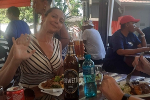 Johannesburg: Soweto półdniowa wycieczka prywatna