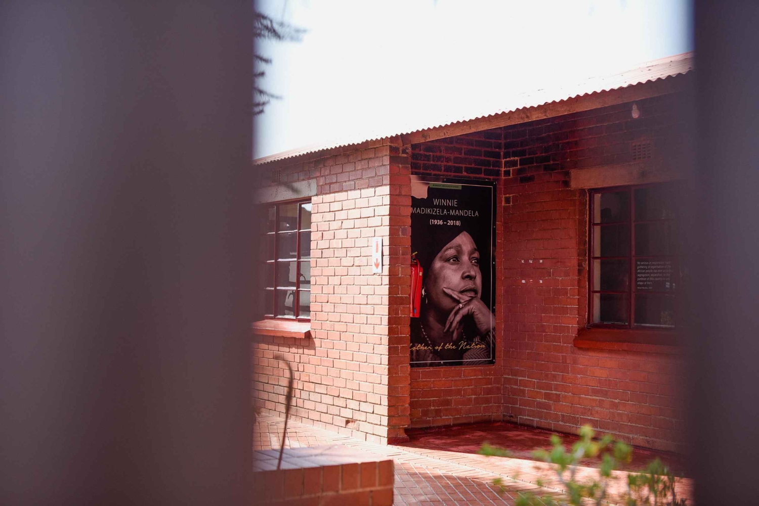 Johannesburg: Tour zu den Highlights von Soweto und zum Apartheid Museum