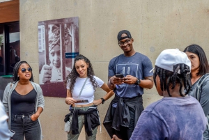Johannesburg: Tour zu den Highlights von Soweto und zum Apartheid Museum