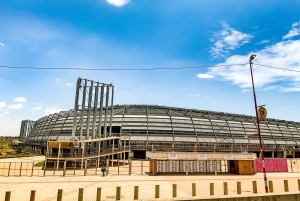 Johannesburg: Tour zu den Highlights von Soweto und zum Apartheid Museum