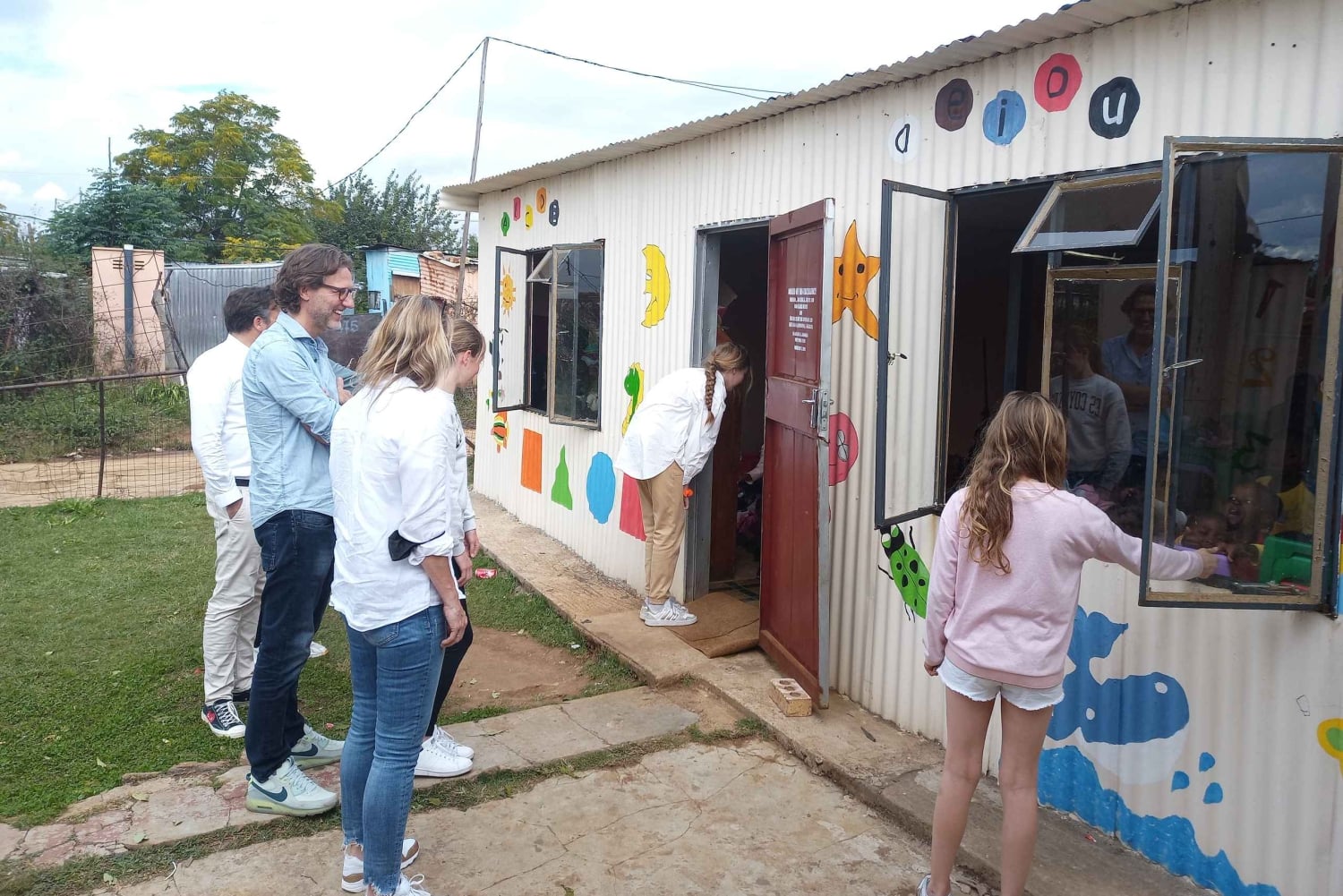 Johannesburg: Soweto Historical Tour with tuk tuk