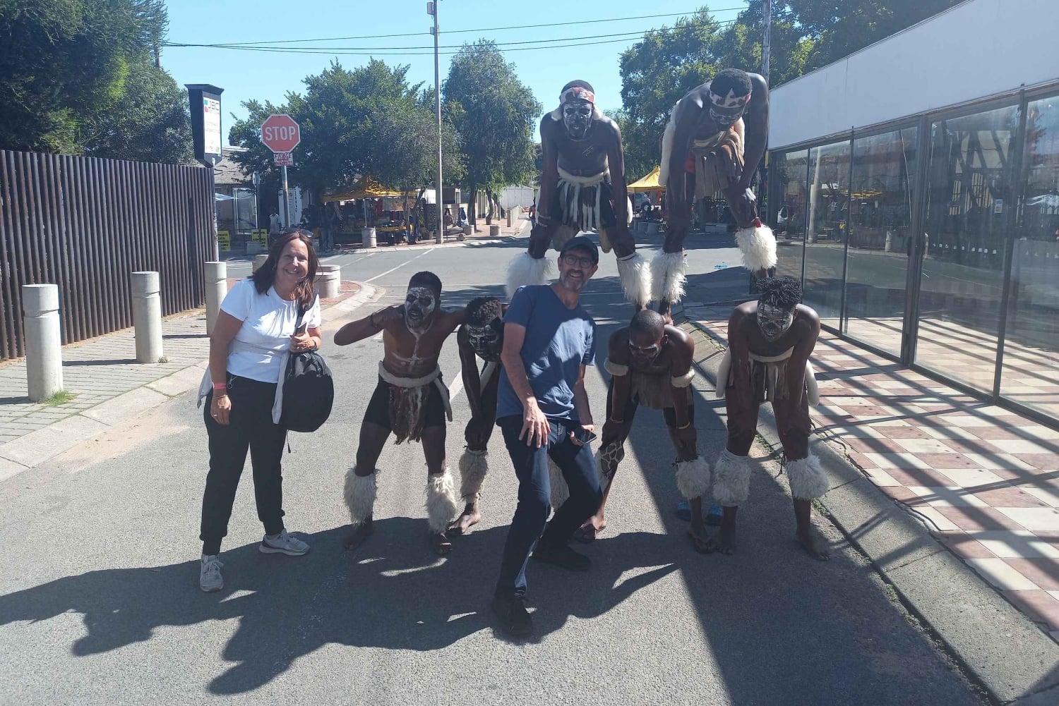 Johannesburg: Soweto Historical Tour with tuk tuk