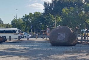 Johannesburg : visite historique de Soweto en tuk-tuk