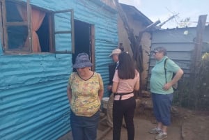 Johannesburg : visite historique de Soweto en tuk-tuk