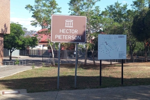 Johannesburg: Soweto Historical Tour with tuk tuk