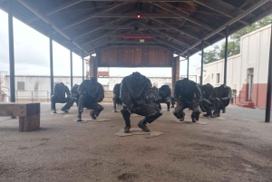 Johannesburg: Soweto Historical Tour with tuk tuk