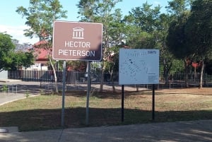 Johannesburg: Wycieczka historyczna do Soweto z afrykańskim lunchem