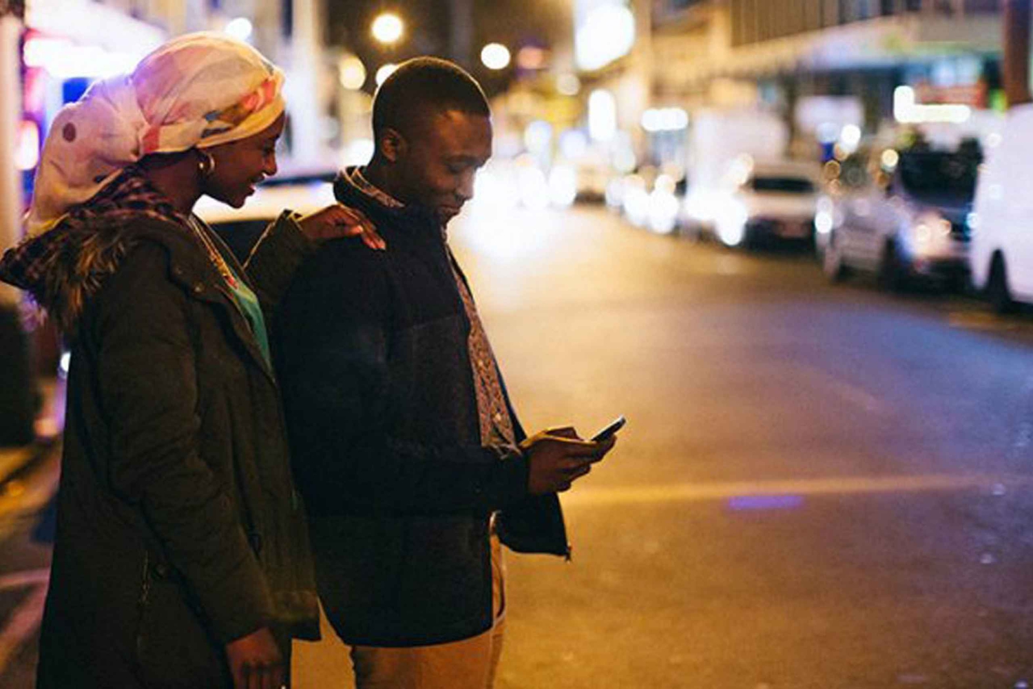 Johannesburgo: Tour nocturno de Soweto