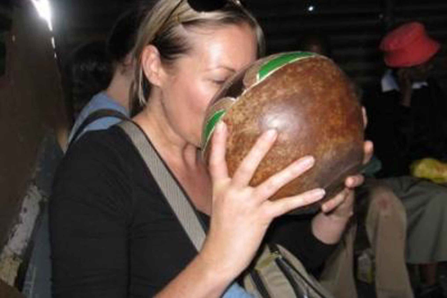 Johannesburgo: Tour nocturno de Soweto