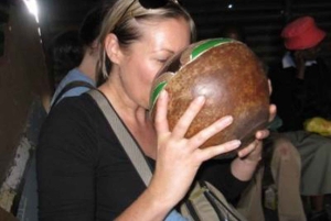 Johannesburgo: Tour nocturno de Soweto