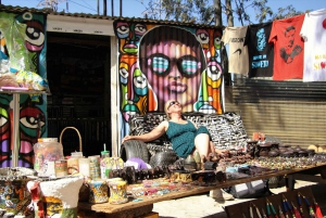 Johannesburgo: Tour nocturno de Soweto