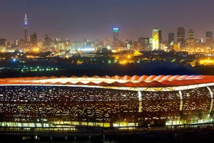 Johannesburg: Soweto Night Tour