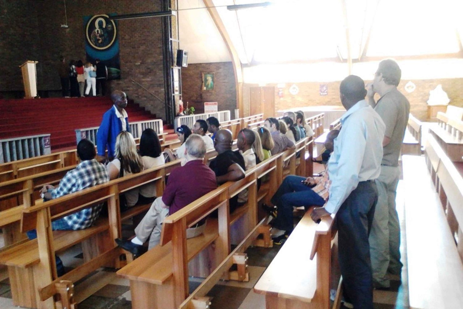 Johannesburg: Soweto Township & Apartheid Museum Privat tur