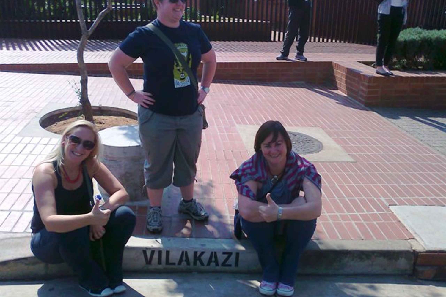 Johannesburg: Soweto Township ja apartheid-museo, yksityiskierros