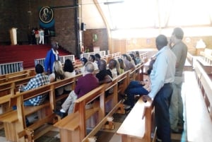 Johannesburg: Soweto Township ja apartheid-museo, yksityiskierros