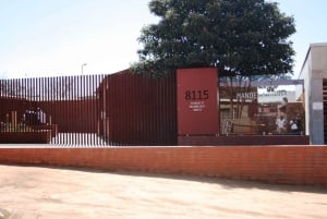 Johannesburg: Soweto Township ja apartheid-museo, yksityiskierros