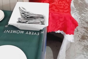 Johannesburg: Soweto Township ja apartheid-museo, yksityiskierros