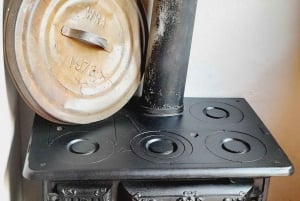 Johannesburg: Soweto Township ja apartheid-museo, yksityiskierros