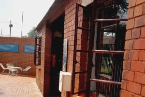 Johannesburg: Soweto Township ja apartheid-museo, yksityiskierros
