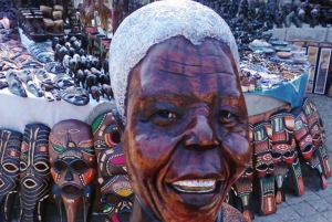 Johannesburg: Soweto Township ja apartheid-museo, yksityiskierros