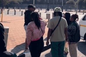 Johannesburg : visite du township de Soweto avec visite culinaire africaine