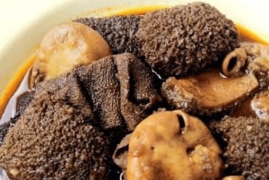 Johannesburg : visite du township de Soweto avec visite culinaire africaine