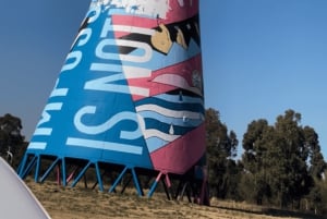 Johannesburg : visite du township de Soweto avec visite culinaire africaine