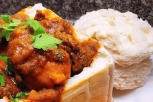 Johannesburg : visite du township de Soweto avec visite culinaire africaine