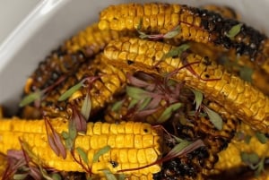 Johannesburg : visite du township de Soweto avec visite culinaire africaine