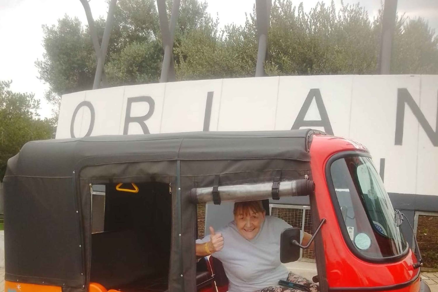 Йоханнесбург: тур по Соуэто на тук-туке или велосипеде