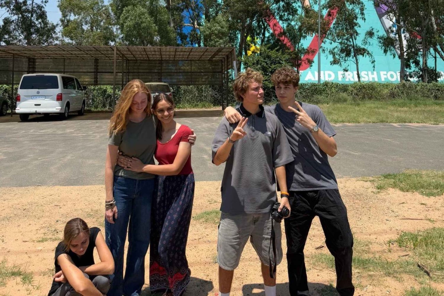 Йоханнесбург: тур по Соуэто на тук-туке или велосипеде