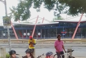 Йоханнесбург: тур по Соуэто на тук-туке или велосипеде