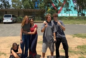 Йоханнесбург: тур по Соуэто на тук-туке или велосипеде