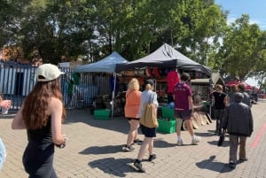 Йоханнесбург: тур по Соуэто на тук-туке или велосипеде