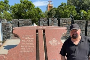 Йоханнесбург: тур по Соуэто на тук-туке или велосипеде