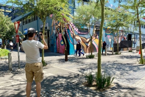 Johannesburg: Street Art and Culture in Maboneng!